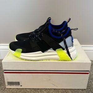 Moncler shoes